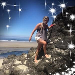 Meet your Posher, Sadie